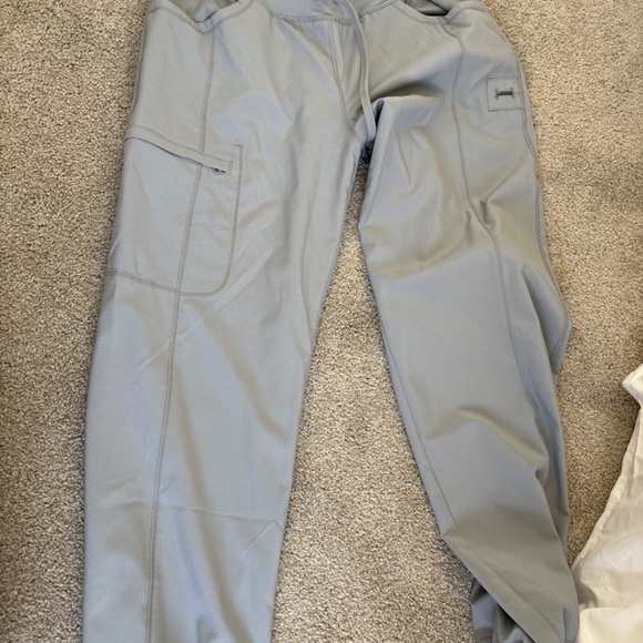 CHEROKEE INFINITY SCRUB SET - Picture 4 of 4